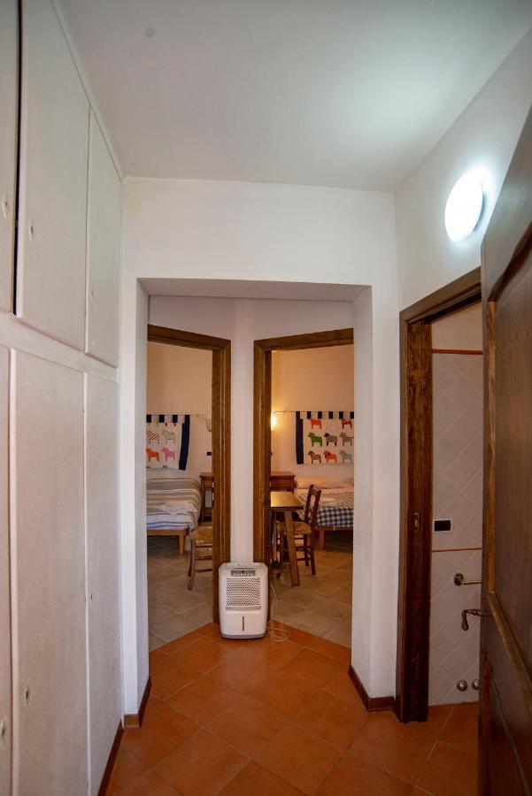 Agriturismo Il Corniolo Castiglione di Garfagnana Eksteriør bilde