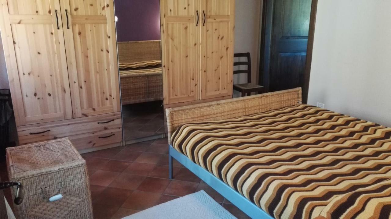 Agriturismo Il Corniolo Castiglione di Garfagnana Eksteriør bilde