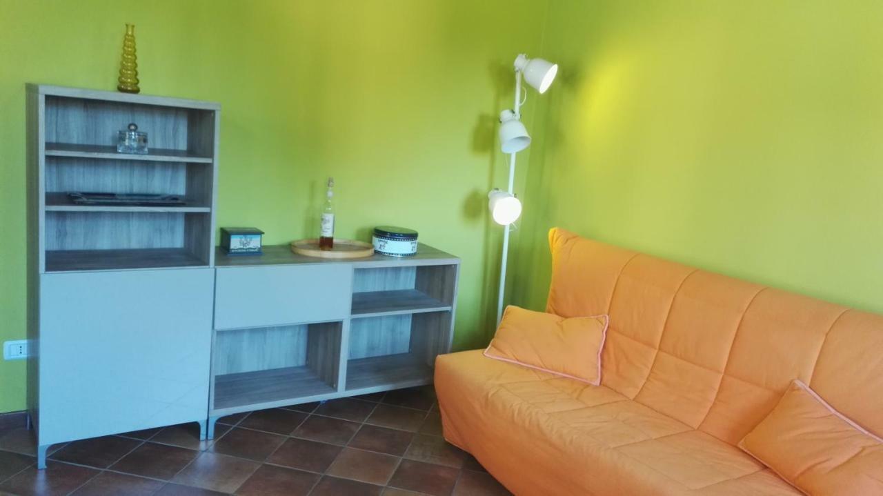 Agriturismo Il Corniolo Castiglione di Garfagnana Eksteriør bilde